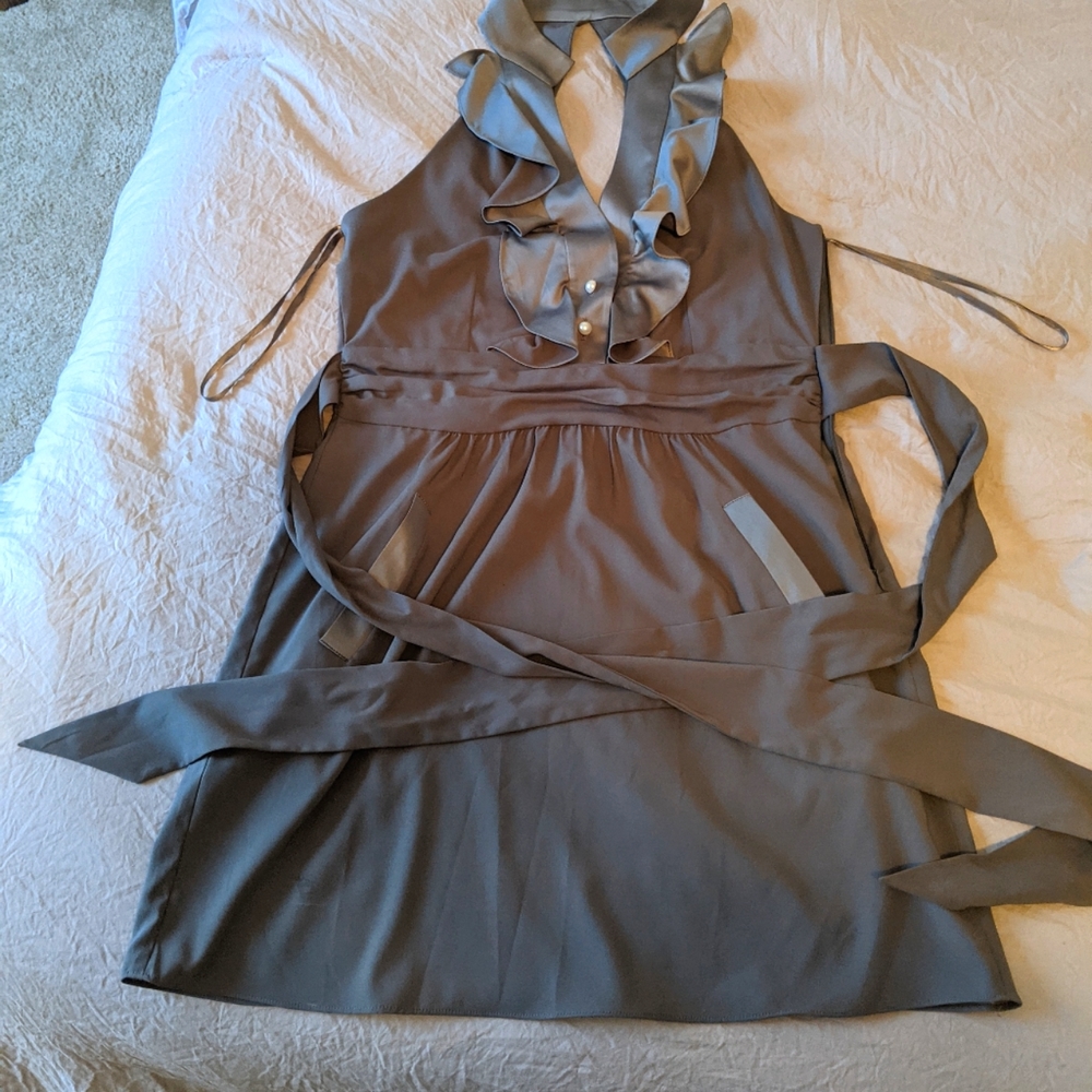 Like New BCBG Dress, Size 12